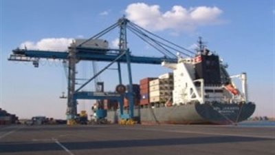 وصول 119 ألف طن قمح من روسيا وفرنسا إلى ميناء الإسكندرية