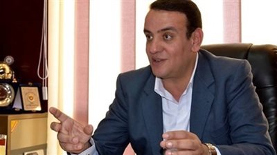 حسب الله: أنصار الإخوان 