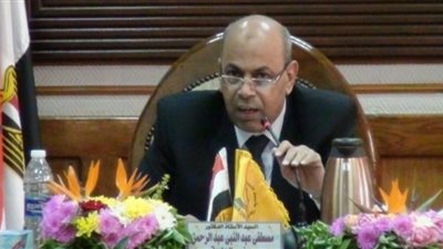 الأحد والاثنين نصف يوم عمل للعاملين بجامعة المنيا للاستفتاء على الدستور