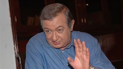 تأجيل دعوى نور الشريف ضد بنك 