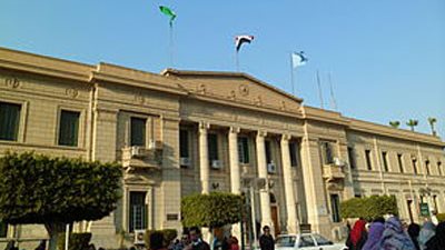 28 حالة غش بـ«حقوق القاهرة» في امتحانات نصف العام