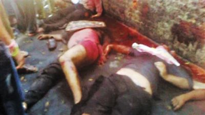 القاضي لمتهمي 