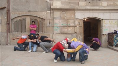 «عربة تسمى الرغبة» على «ليسيه الحرية».. 9 أبريل المقبل