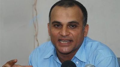 عمرو هاشم ربيع يطالب الأحزاب الدينية بتوفيق أوضاعها