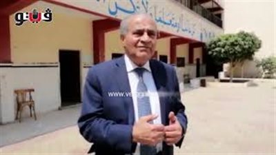 وزير التموين يدعو المواطنين للمشاركة في الاستفتاء على تعديل الدستور (فيديو)