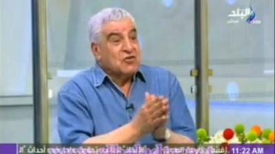 بالفيديو.. حواس: أسوأ ماحدث في تاريخي هو قبولي حقيبة الآثار