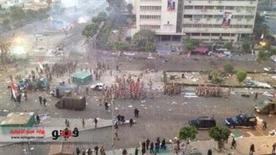 الاستماع لأقوال 120 مصابًا في اشتباكات الحرس الجمهوري