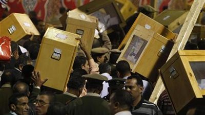 الإسلاميون المنشقون يكشفون خطة الإخوان لتفخيخ الانتخابات الرئاسية.. القاسمي: تكثيف المظاهرات والتفجيرات يوم الانتخابات.. صبح: دعم المنافس أملا في إسقاطه.. نعيم: الجماعة تنتهي خلال 4 أشهر