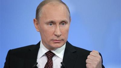 بوتين: روسيا ستوجد لنفسها بديلًا عن فيزا وماستر كارد