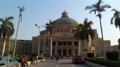 مجلس جامعة القاهرة: درجات الرأفة نظام معمول به في كافة الكليات