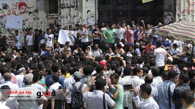 بالفيديو والصور..