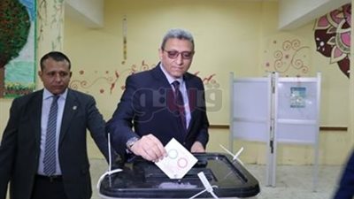 أمين عام البرلمان: الدستور حصن وضمانة حقيقية للحقوق والحريات