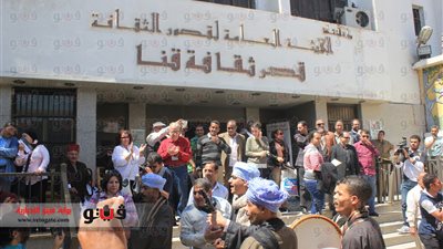 بالصور.. افتتاح 