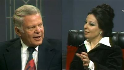 فتنة للإغراء وجسد يشبه الباتون ساليه.. يوسف السباعي يتغزل في نجاة الصغيرة