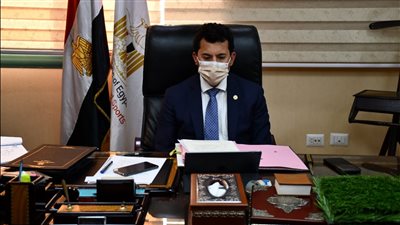 بالتنسيق مع اللجنة البارالمبية.. الرياضة تنهى إجراءات سفر بعثة مصر إلى طوكيو