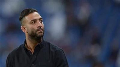 ميدو يوجه رسالة غاضبة للأهلي وينصح جنش بالاعتذار 