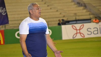 عيد: حققنا تعادلًا مرضيًا أمام دجلة.. وانتظروا المحلة الموسم المقبل