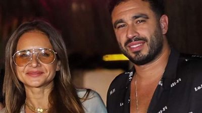 الساحل الشمالي يستعد لاستقبال حفل زفاف نيللي كريم ولاعب الإسكواش هشام عاشور 