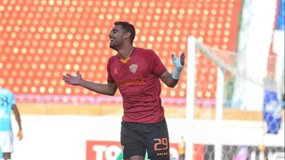 رسميا.. سيراميكا يوافق على إنهاء إعارة أحمد ياسر ريان