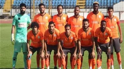 فاركو يخاطب برج العرب لاستضافة مبارياته بالموسم الجديد