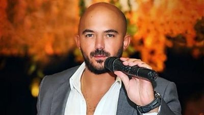 تفاصيل حفل محمود العسيلي في العلمين الجديدة