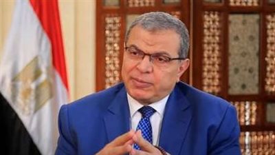 القوى العاملة: تعيين 517 شابا في سوهاج