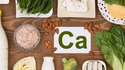 تعرف على أعراض نقص الكالسيوم في الجسم.. وطرق العلاج