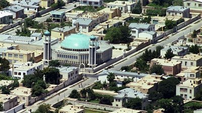 المخابرات الأمريكية تتوقع سقوط العاصمة الأفغانية في أيدي طالبان خلال 30 يومًا