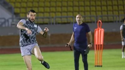 شبانة: عمر كمال لديه شخصية جيدة وقادر على التأقلم في الأهلي