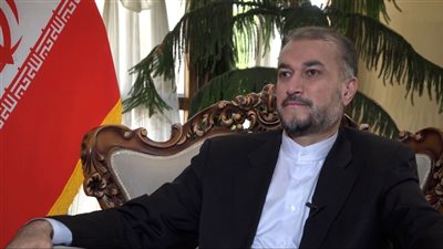  رئيسي يختار حسين عبد اللهيان وزيرا للخارجية الإيرانية