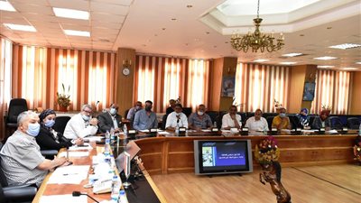 ممدوح غراب: 120 موقعا أثريا و3 طرق تاريخية ودينية بالشرقية 