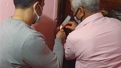 غلق 3 مراكز للدروس الخصوصية بالشرقية