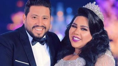 شيماء سيف تحسم الجدل حول انفصالها عن زوجها محمد كارتر