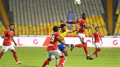 الليلة.. الأهلي يواجه الإسماعيلي في مباراة العودة للصدارة