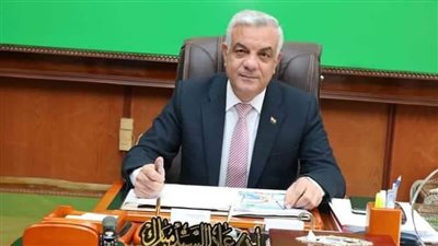 بالأسماء.. تعيين مديري عموم جدد بجامعة المنوفية