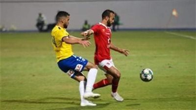 الأهلي أمام الإسماعيلي.. التشكيل المتوقع للفريقين