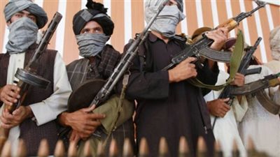 سجن و9 مدن.. طالبان تتمدد وتسيطر على مفاصل أفغانستان 