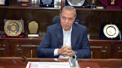 خفض درجة القبول بالثانوي العام في القليوبية 