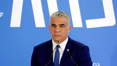 خطوة لافتة.. أول مكان زاره وزير خارجية إسرائيل بالمغرب | صور