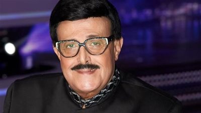 نبيلة عبيد تشيد بإطلاق اسم سمير غانم على كوبري بمحور محمد نجيب