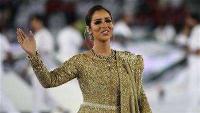 بعد تصدرها التريند.. محطات في حياة الفنانة بلقيس