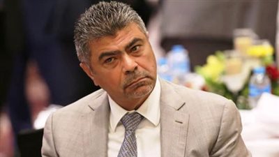  أيمن الجميل: الاقتصاد المصري يحقق معدلات نمو غير مسبوقة في عهد الرئيس السيسي رغم الأزمات العالمية