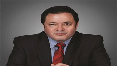 محمد مرشدي: حياة كريمة أفضل استثمار في الإنسان المصري عبر العصور