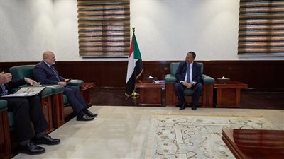 الجنائية الدولية تعلن بدء محاكمة الصندوق الأسود لحرب دارفور