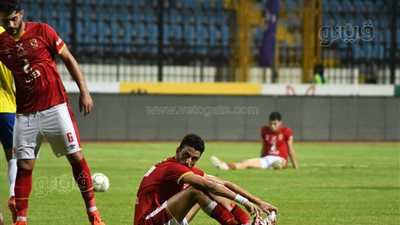 الإسماعيلي يعطل الأهلي ويهدي الزمالك صدارة الدوري 