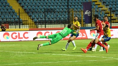 مدرب الإسماعيلي: ليس لنا علاقة بصراع الأهلي والزمالك.. وهدفنا الفوز على الأبيض