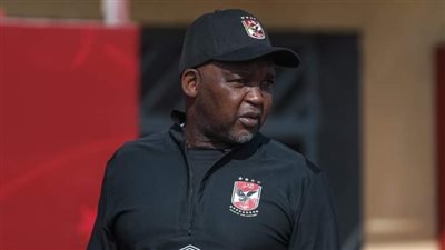 سنقاتل ولن نستسلم.. أول تعليق من موسيماني بعد التعادل مع الإسماعيلي 