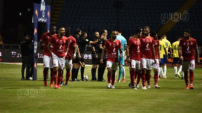 بعد تعثر الأهلي أمام الإسماعيلي.. جدول ترتيب الدوري الممتاز