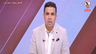 خالد الغندور: مواجهة الإسماعيلي صعبة والدوري بين أقدام لاعبي الزمالك