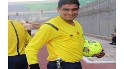 بالأسماء.. حكام مباريات اليوم الخميس في الدوري الممتاز